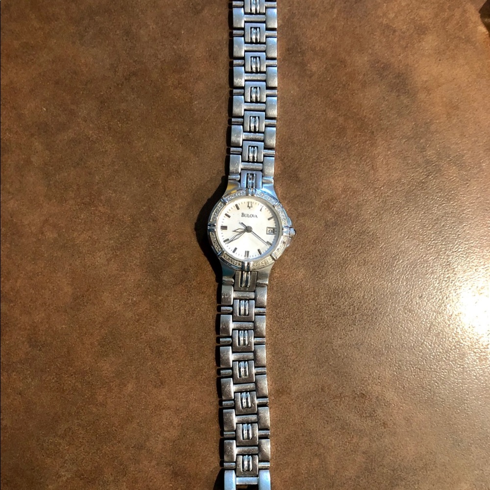 Bulova Classic